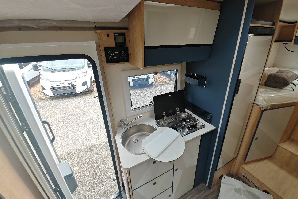 C.I. Horon 81 XT Fit - foto 6