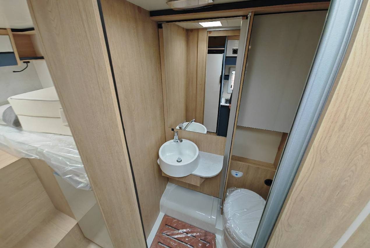 C.I. Horon 81 XT Fit - foto 7