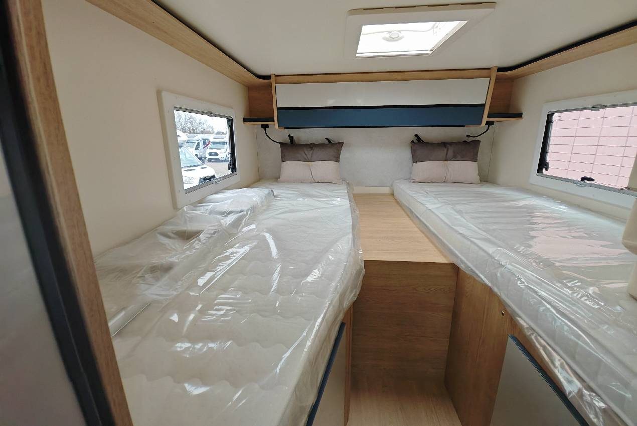 C.I. Horon 81 XT Fit - foto 9