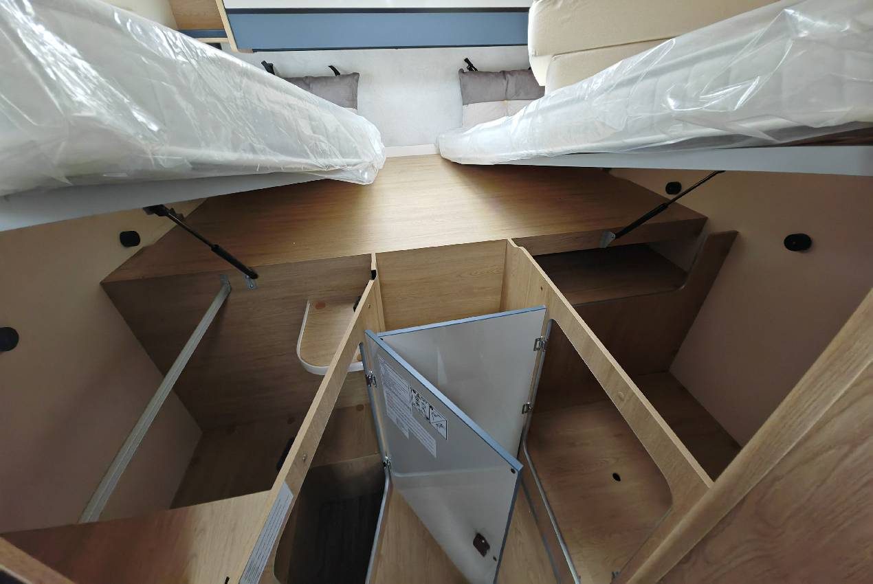 C.I. Horon 81 XT Fit - foto 10