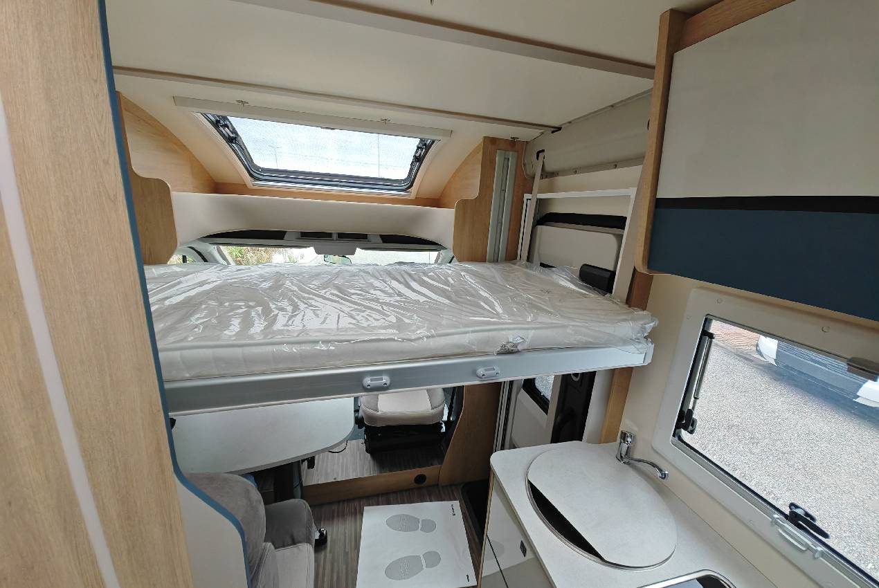 C.I. Horon 81 XT Fit - foto 11