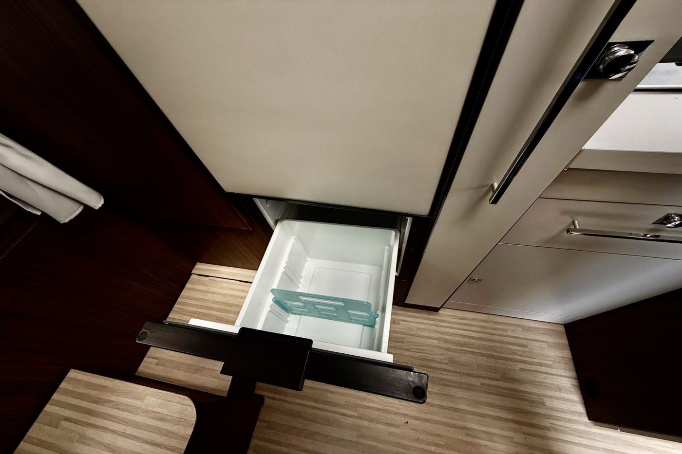 Benimar Tessoro 442 - Arno Caravan - foto 12