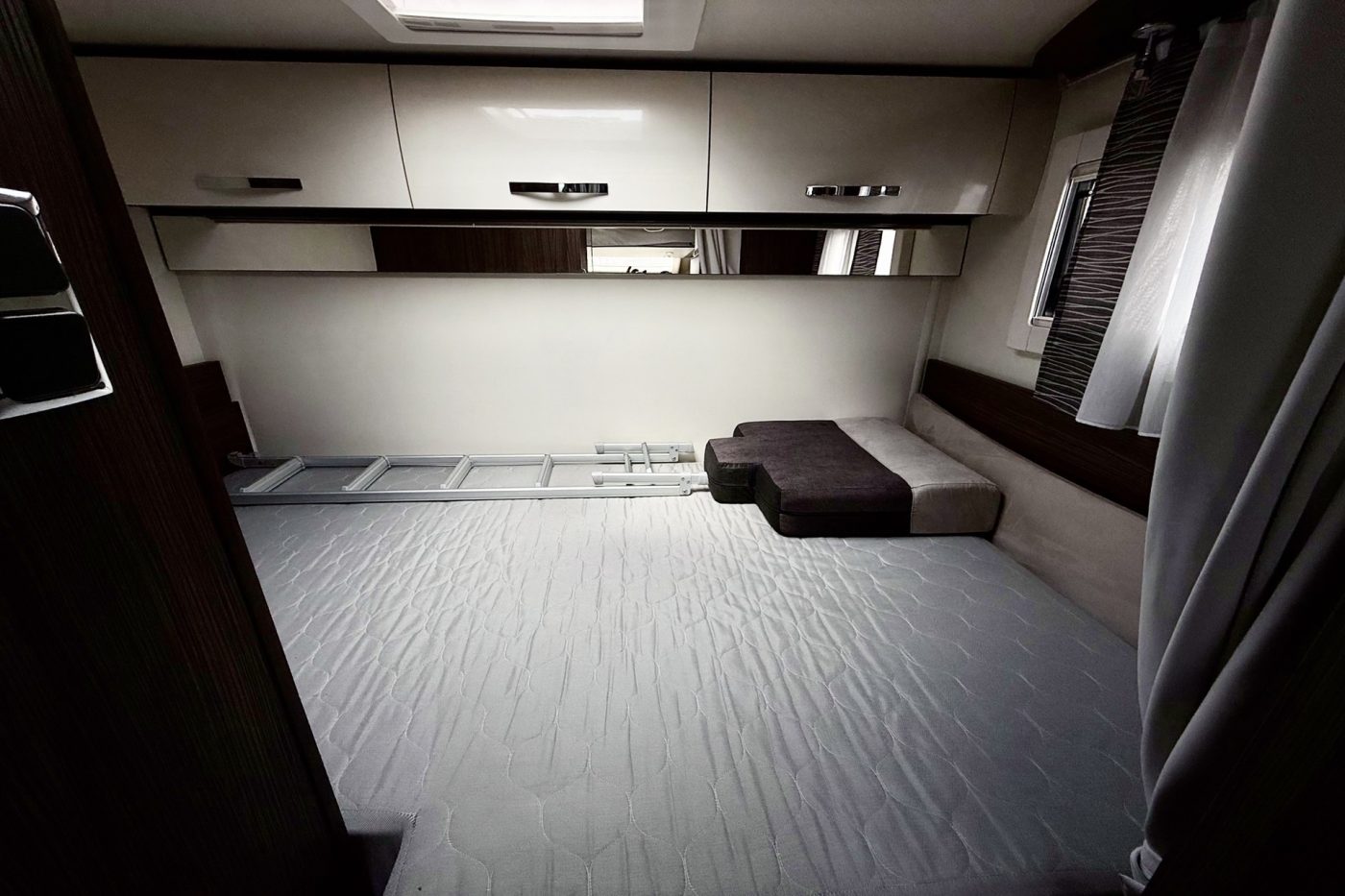 Benimar Tessoro 442 - Arno Caravan - foto 13