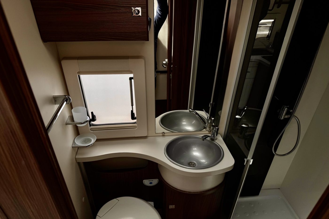 Benimar Tessoro 442 - Arno Caravan - foto 16