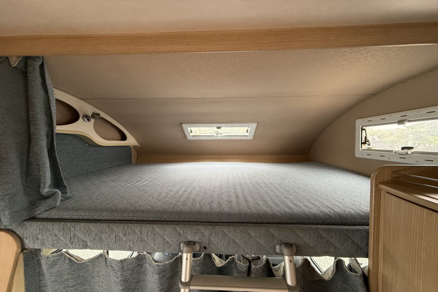 Rimor S Brig 677 TC - Arno Caravan - foto 5