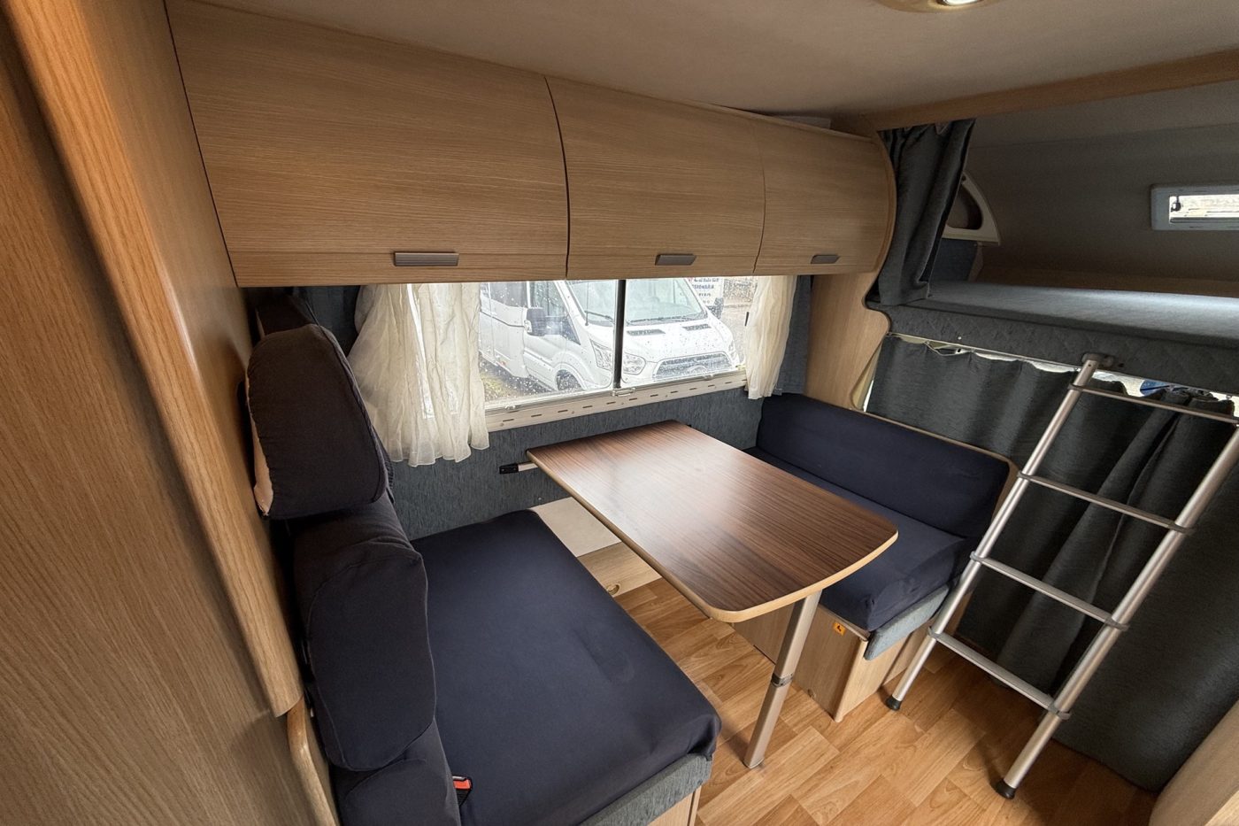 Rimor S Brig 677 TC - Arno Caravan - foto 7