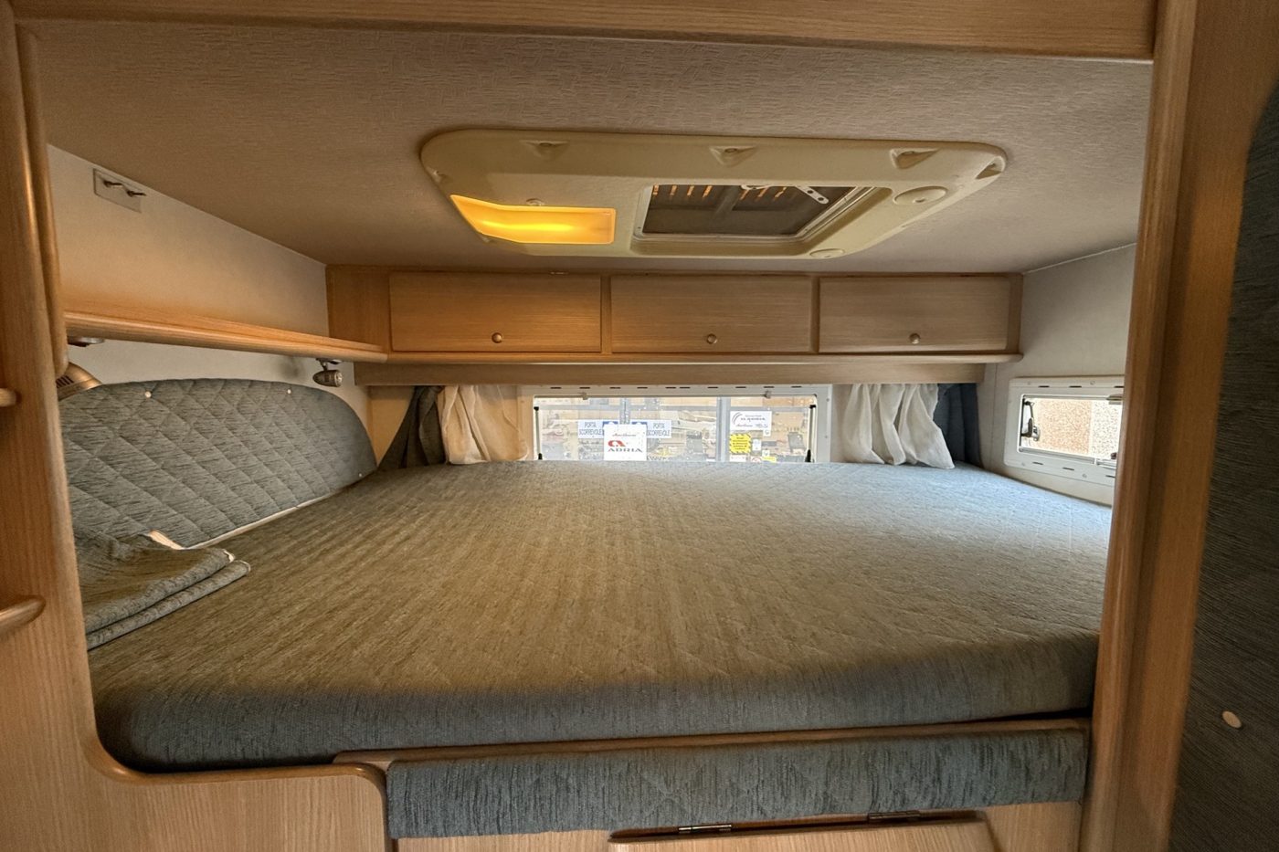 Rimor S Brig 677 TC - Arno Caravan - foto 9