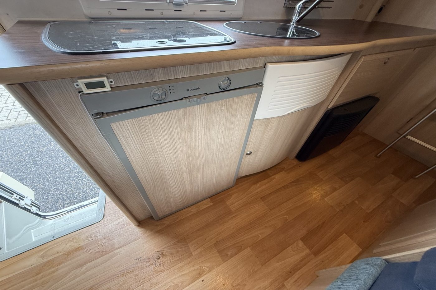 Rimor S Brig 677 TC - Arno Caravan - foto 10