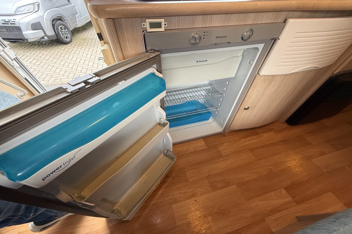 Rimor S Brig 677 TC - Arno Caravan - foto 11