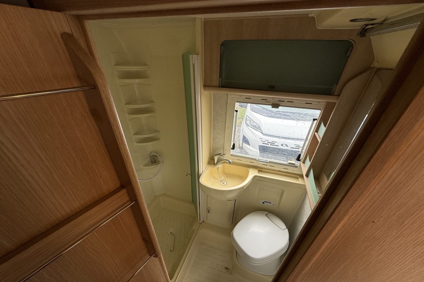 Rimor S Brig 677 TC - Arno Caravan - foto 12