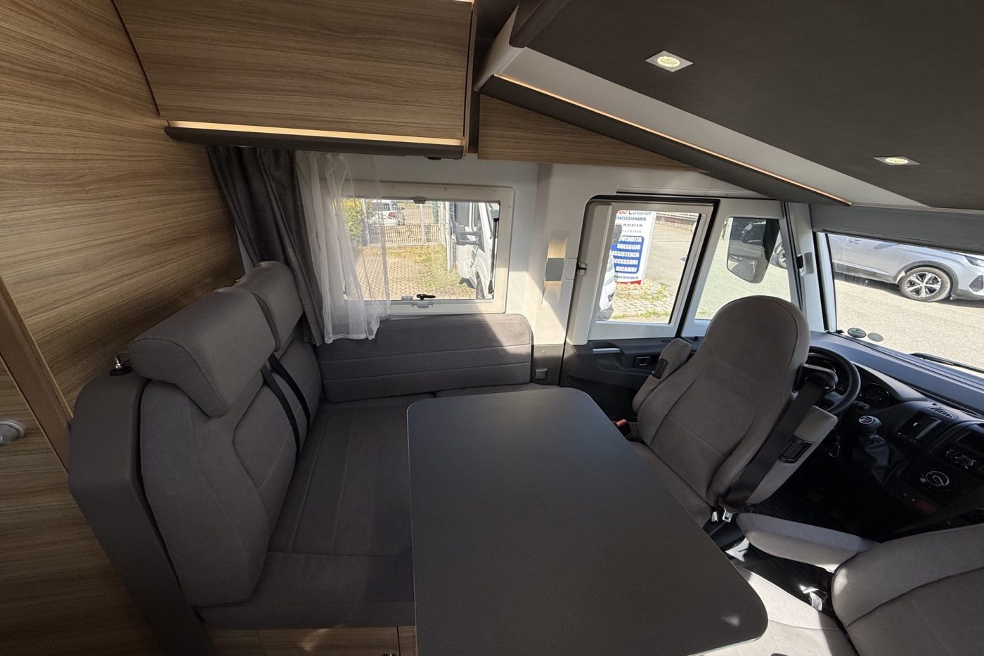 Adria Sonic 600 Axess SC - Arno Caravan - foto 5