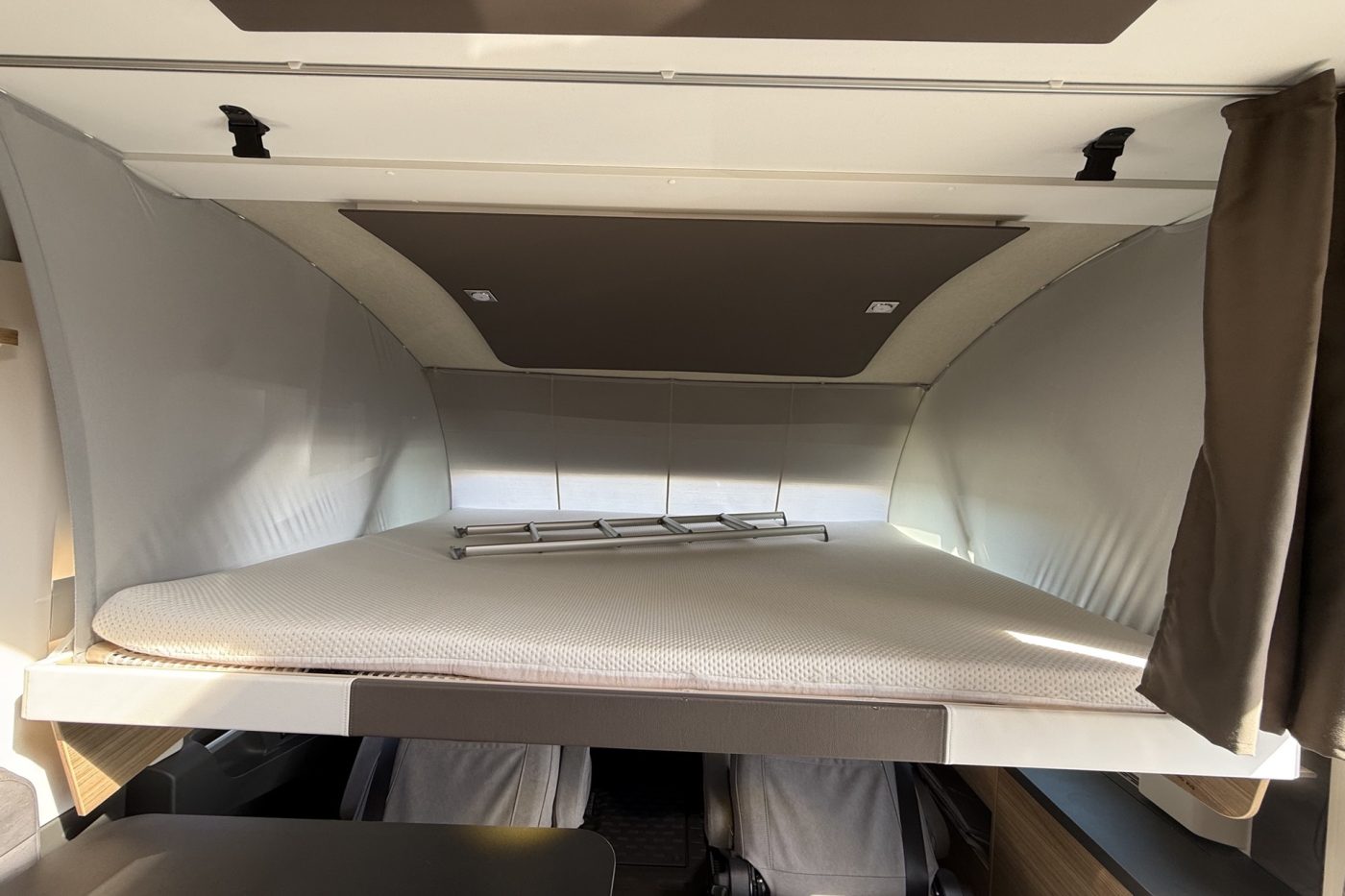 Adria Sonic 600 Axess SC - Arno Caravan - foto 6