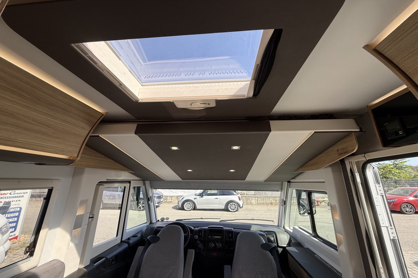 Adria Sonic 600 Axess SC - Arno Caravan - foto 8