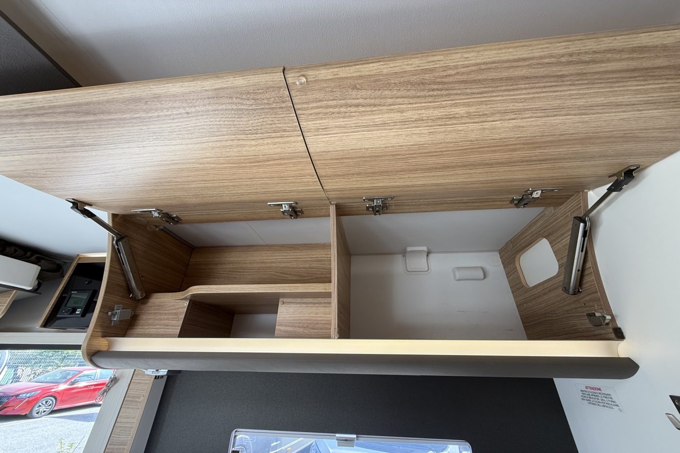 Adria Sonic 600 Axess SC - Arno Caravan - foto 10