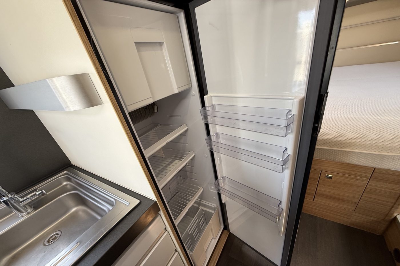 Adria Sonic 600 Axess SC - Arno Caravan - foto 12