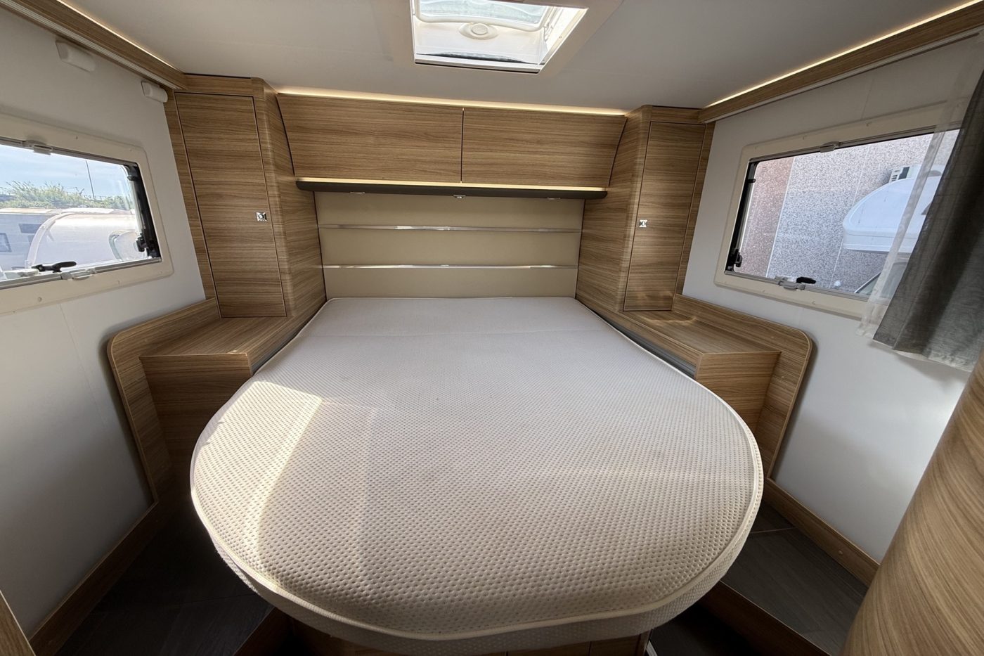Adria Sonic 600 Axess SC - Arno Caravan - foto 14