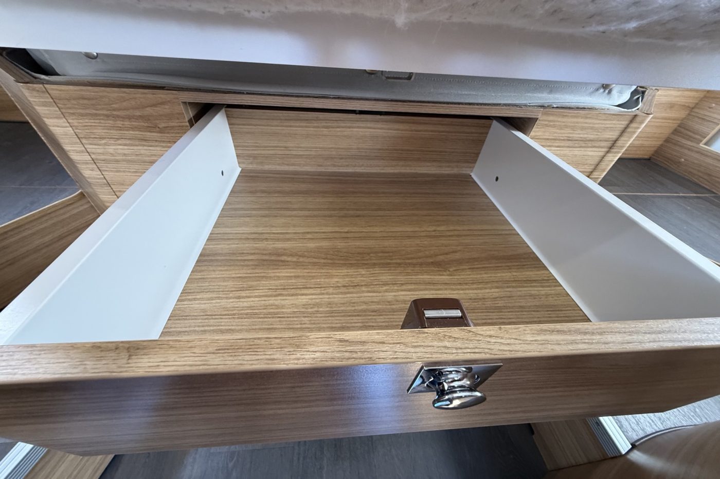 Adria Sonic 600 Axess SC - Arno Caravan - foto 16
