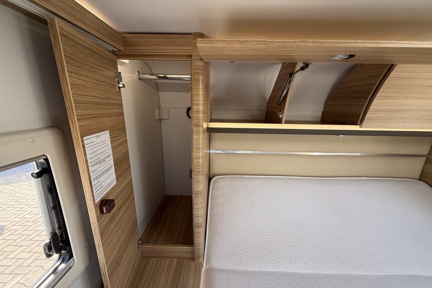 Adria Sonic 600 Axess SC - Arno Caravan - foto 20