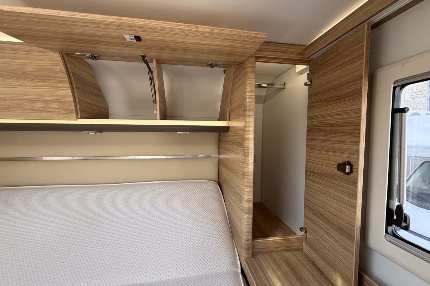 Adria Sonic 600 Axess SC - Arno Caravan - foto 21