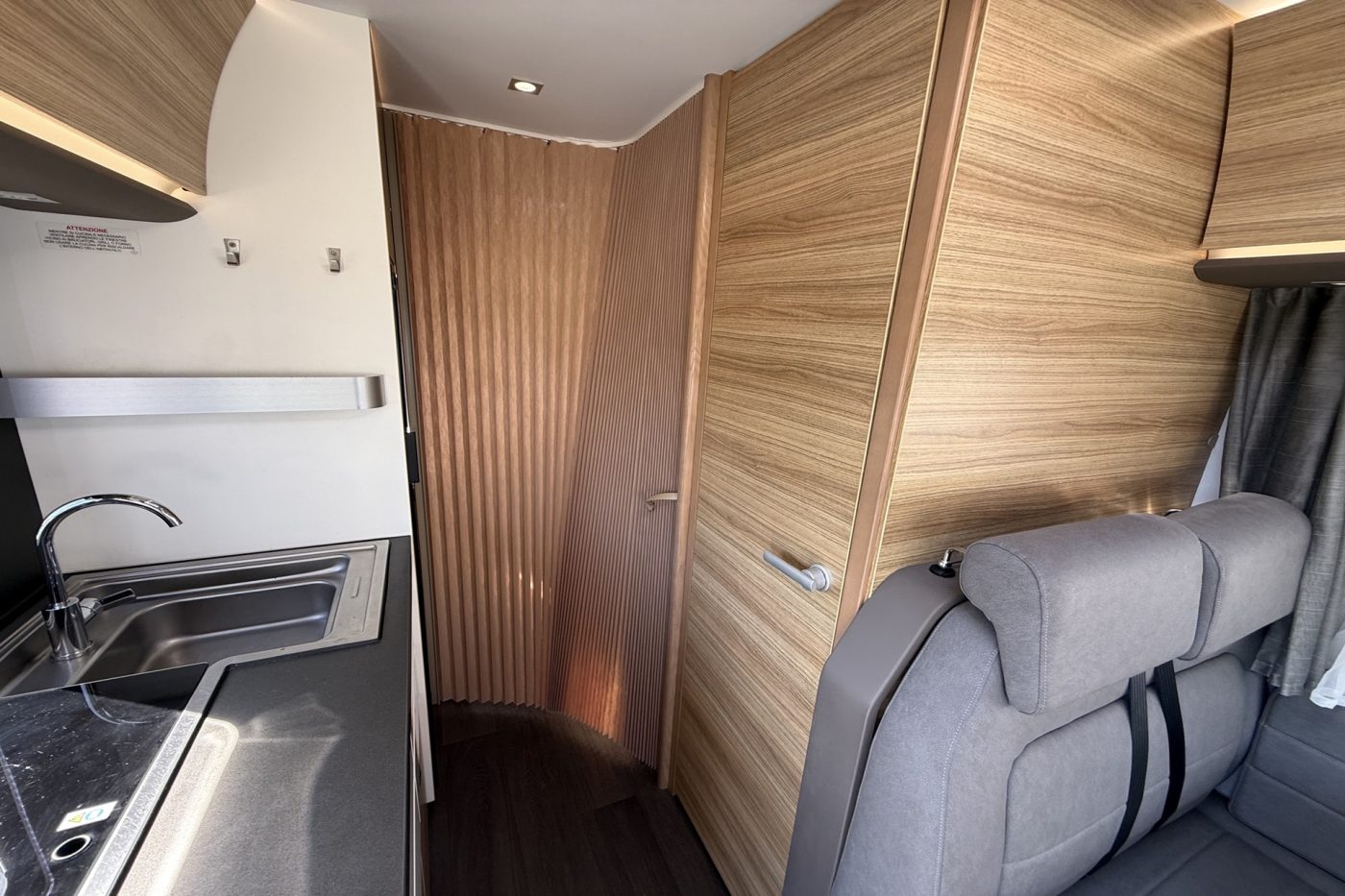 Adria Sonic 600 Axess SC - Arno Caravan - foto 22