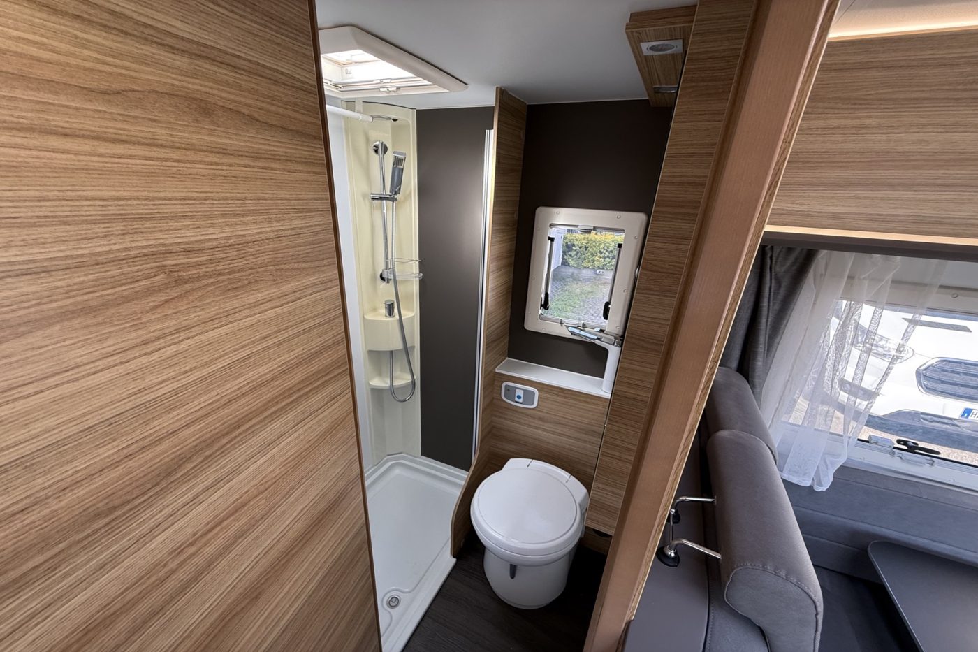 Adria Sonic 600 Axess SC - Arno Caravan - foto 23
