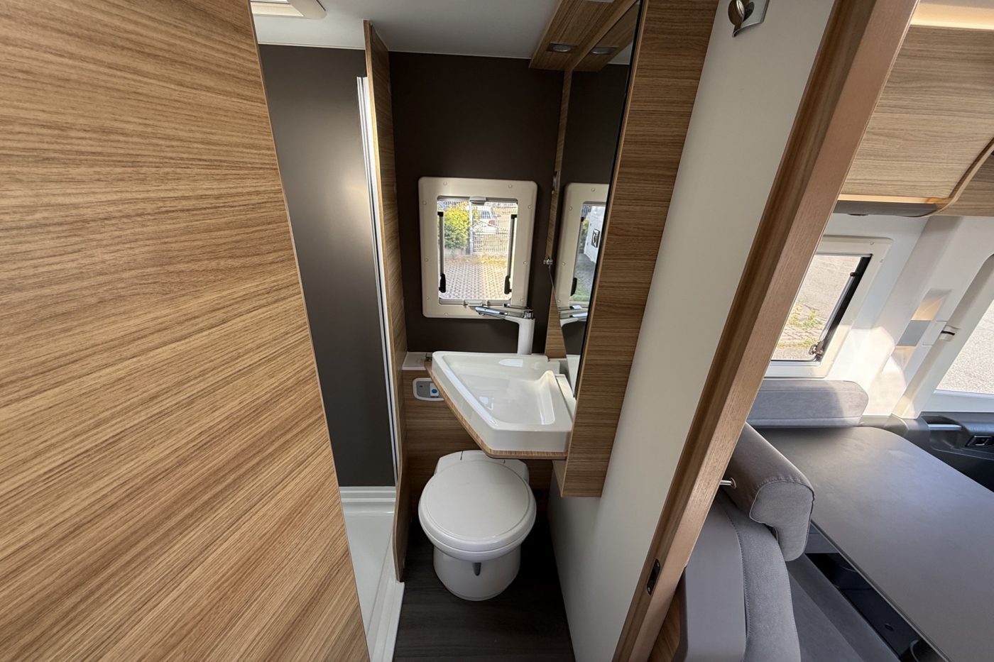 Adria Sonic 600 Axess SC - Arno Caravan - foto 24