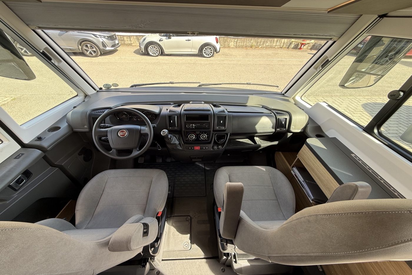 Adria Sonic 600 Axess SC - Arno Caravan - foto 26