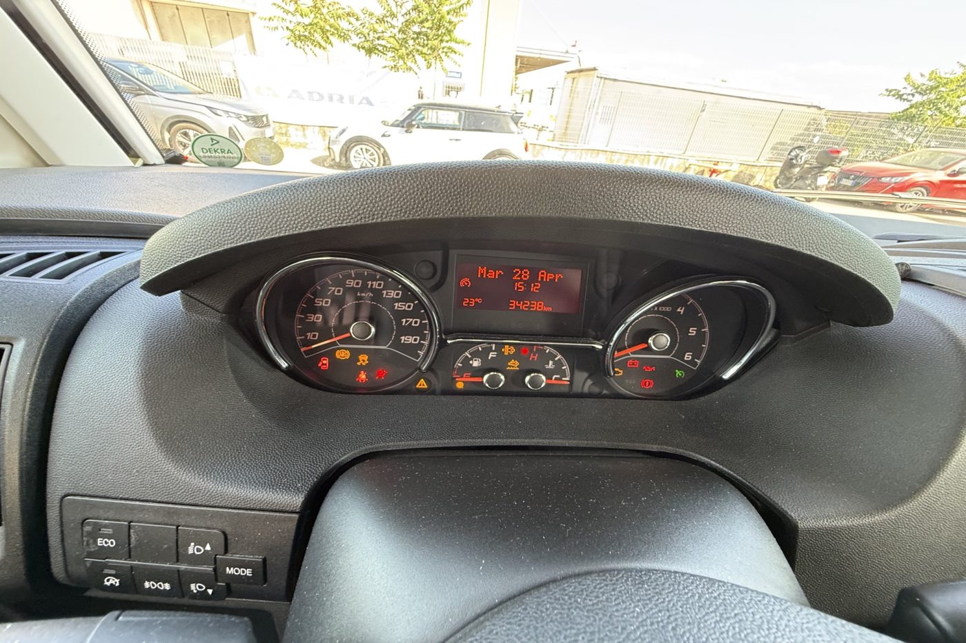 Adria Sonic 600 Axess SC - Arno Caravan - foto 27
