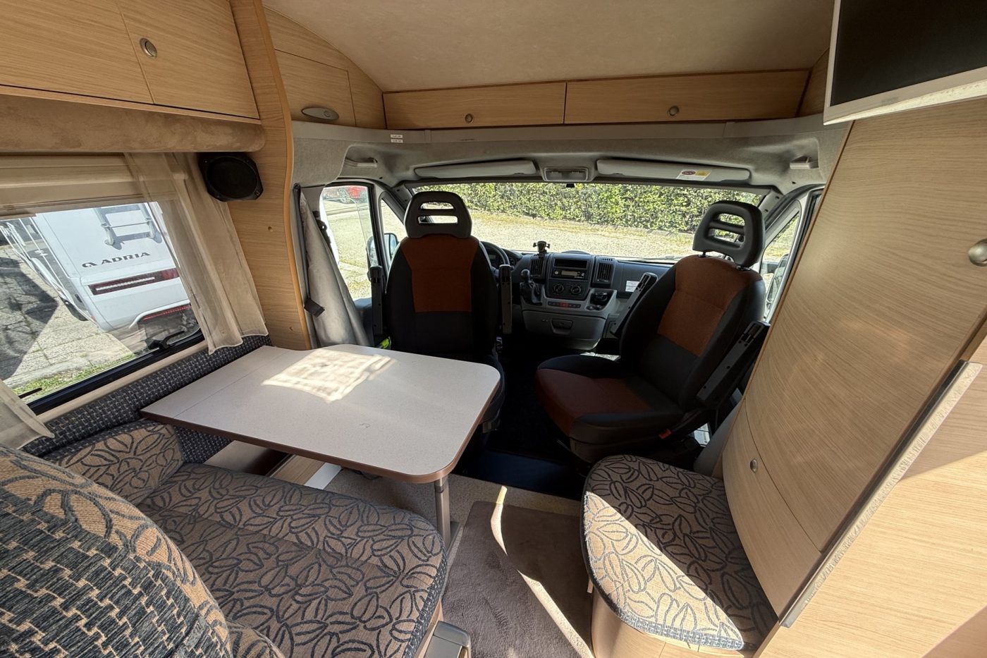 Adria Compact 590 SP - Arno Caravan - foto 5