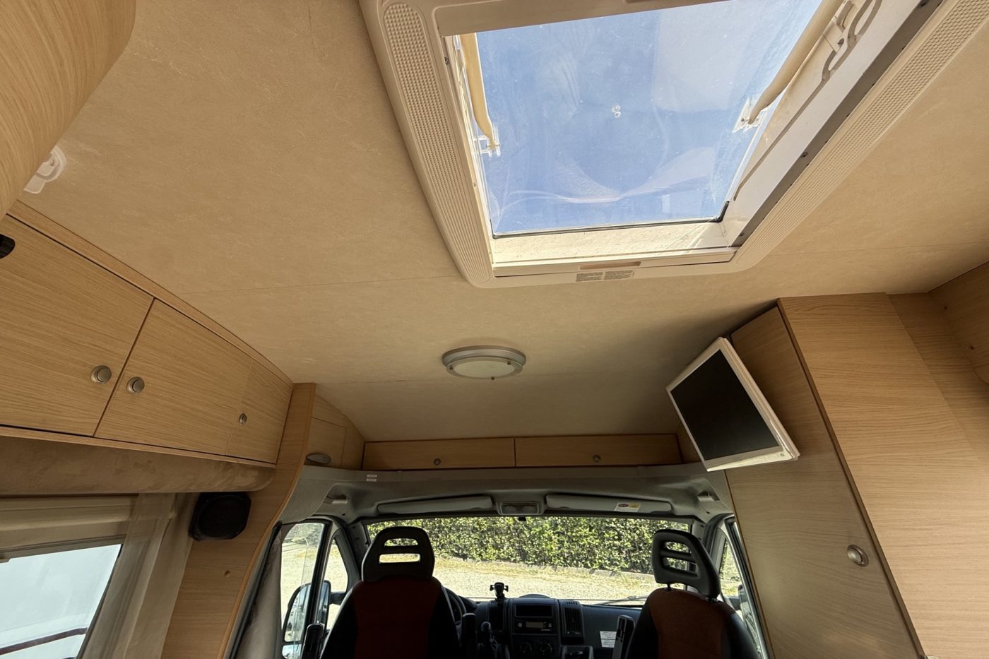 Adria Compact 590 SP - Arno Caravan - foto 6