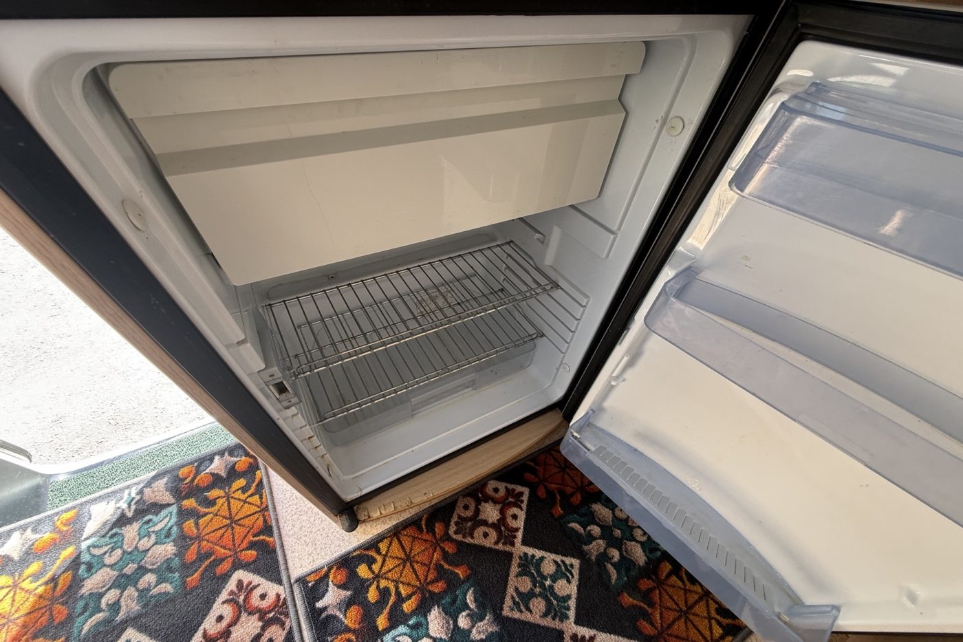 Adria Compact 590 SP - Arno Caravan - foto 9