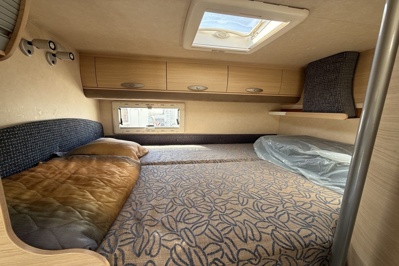 Adria Compact 590 SP - Arno Caravan - foto 10