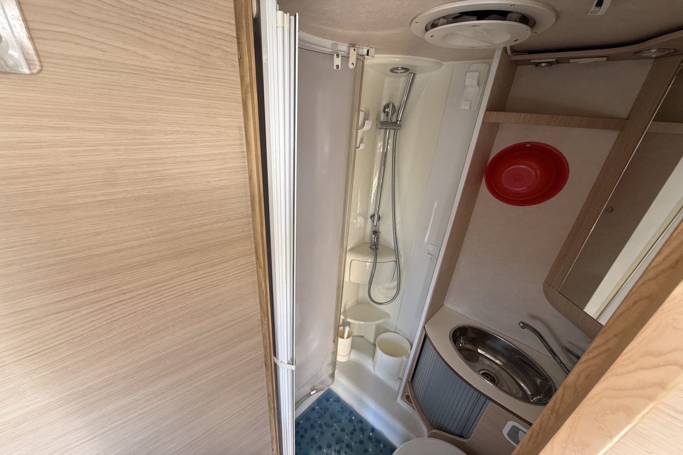 Adria Compact 590 SP - Arno Caravan - foto 15