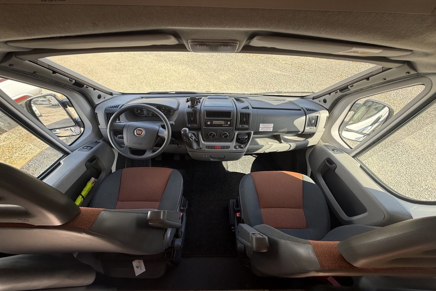 Adria Compact 590 SP - Arno Caravan - foto 16