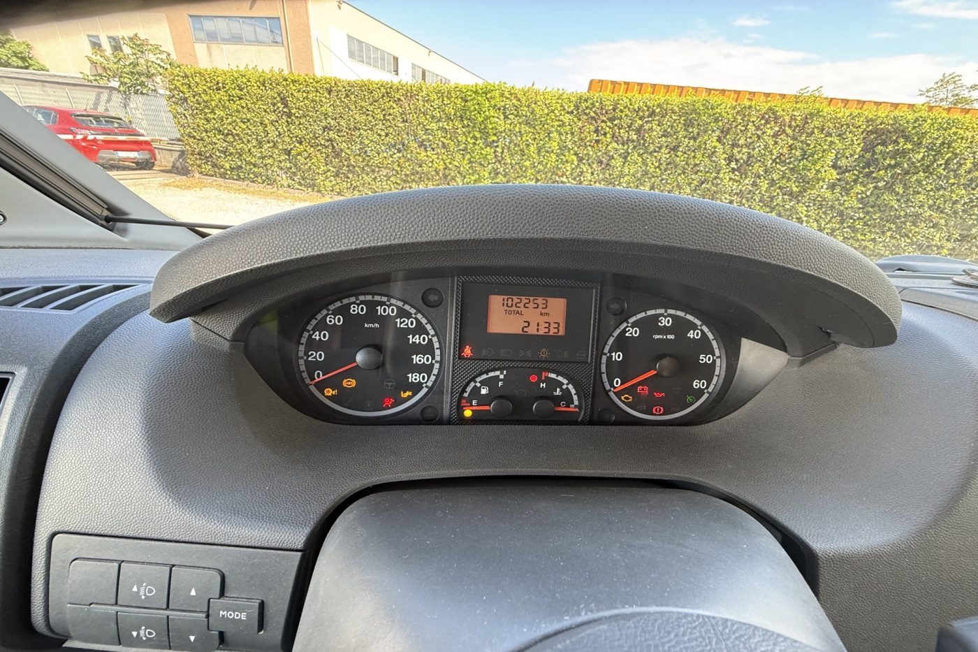Adria Compact 590 SP - Arno Caravan - foto 17