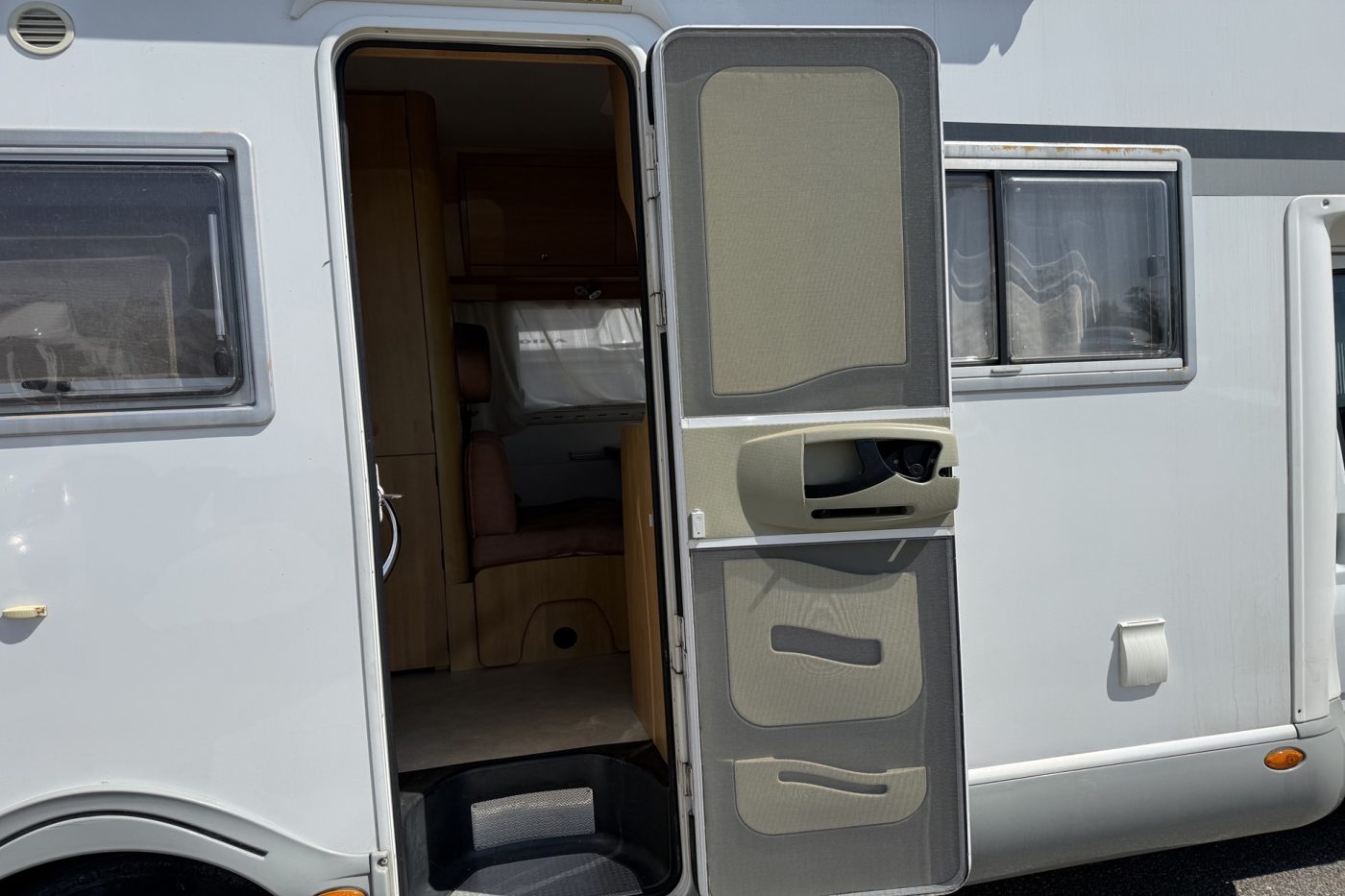 Laika X 700 - Arno Caravan - foto 6