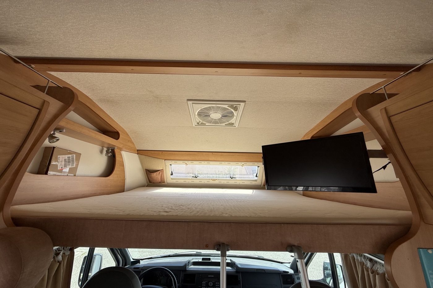 Laika X 700 - Arno Caravan - foto 7