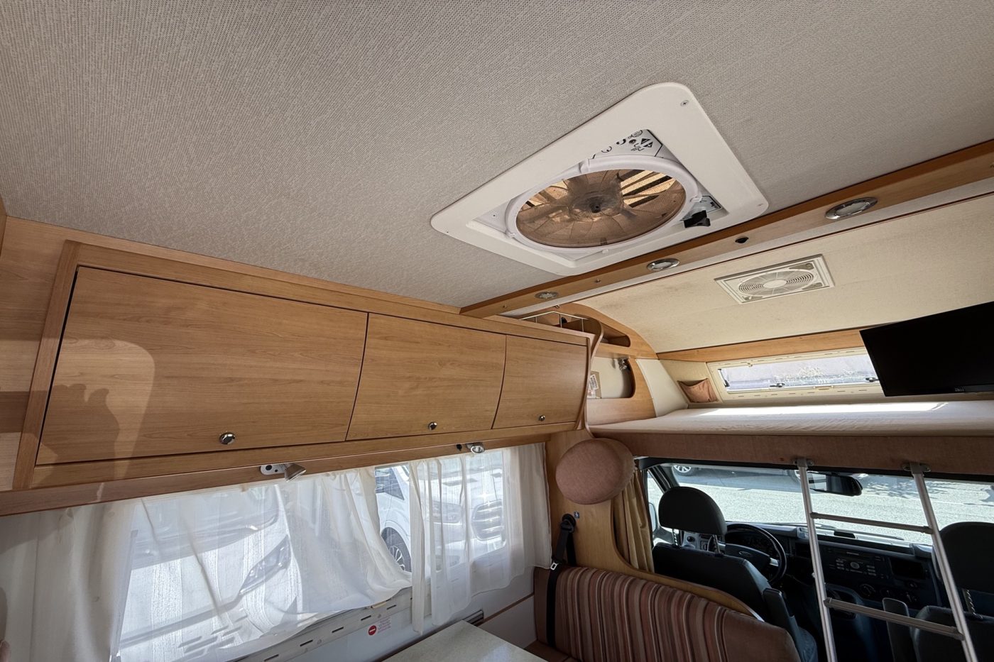 Laika X 700 - Arno Caravan - foto 9