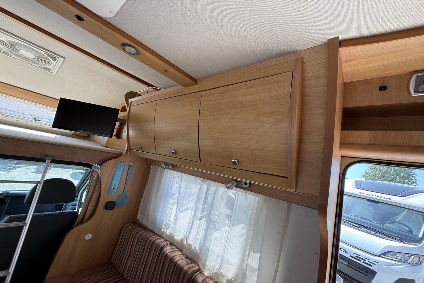 Laika X 700 - Arno Caravan - foto 10