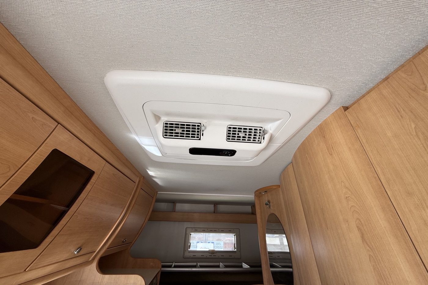 Laika X 700 - Arno Caravan - foto 13