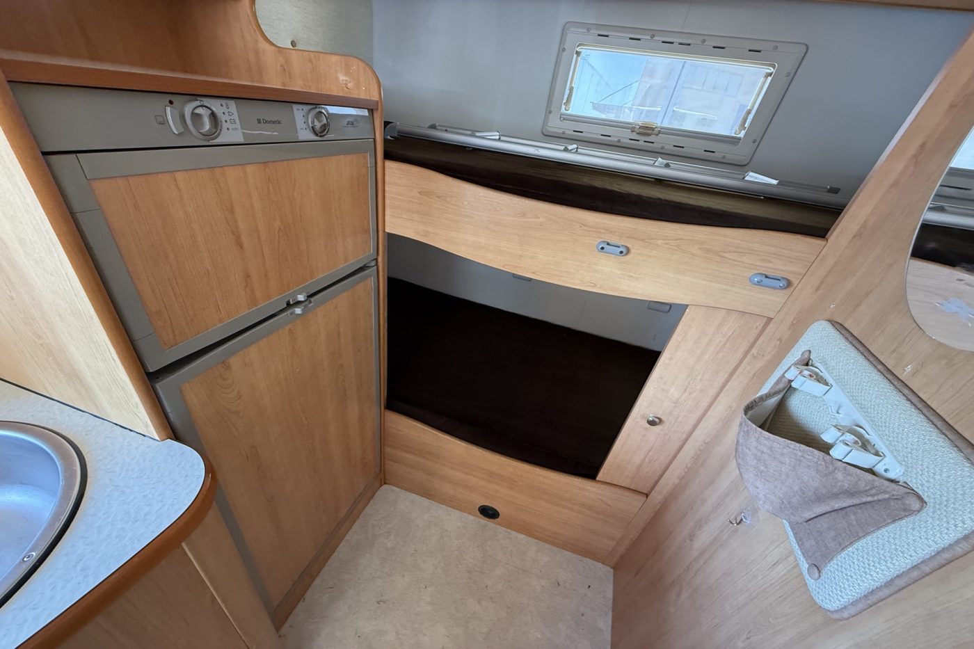 Laika X 700 - Arno Caravan - foto 14