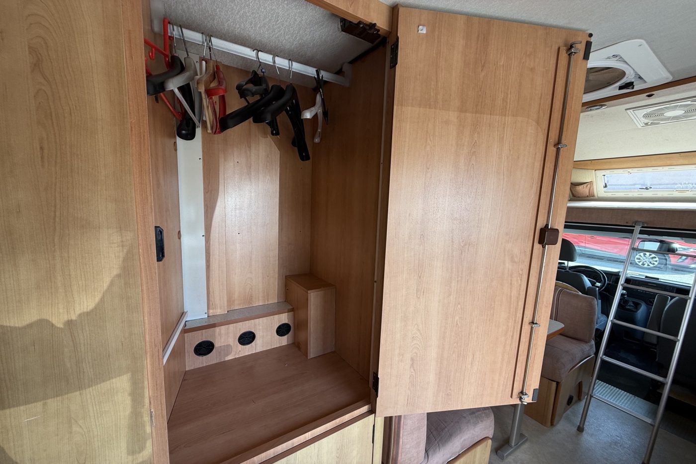 Laika X 700 - Arno Caravan - foto 18