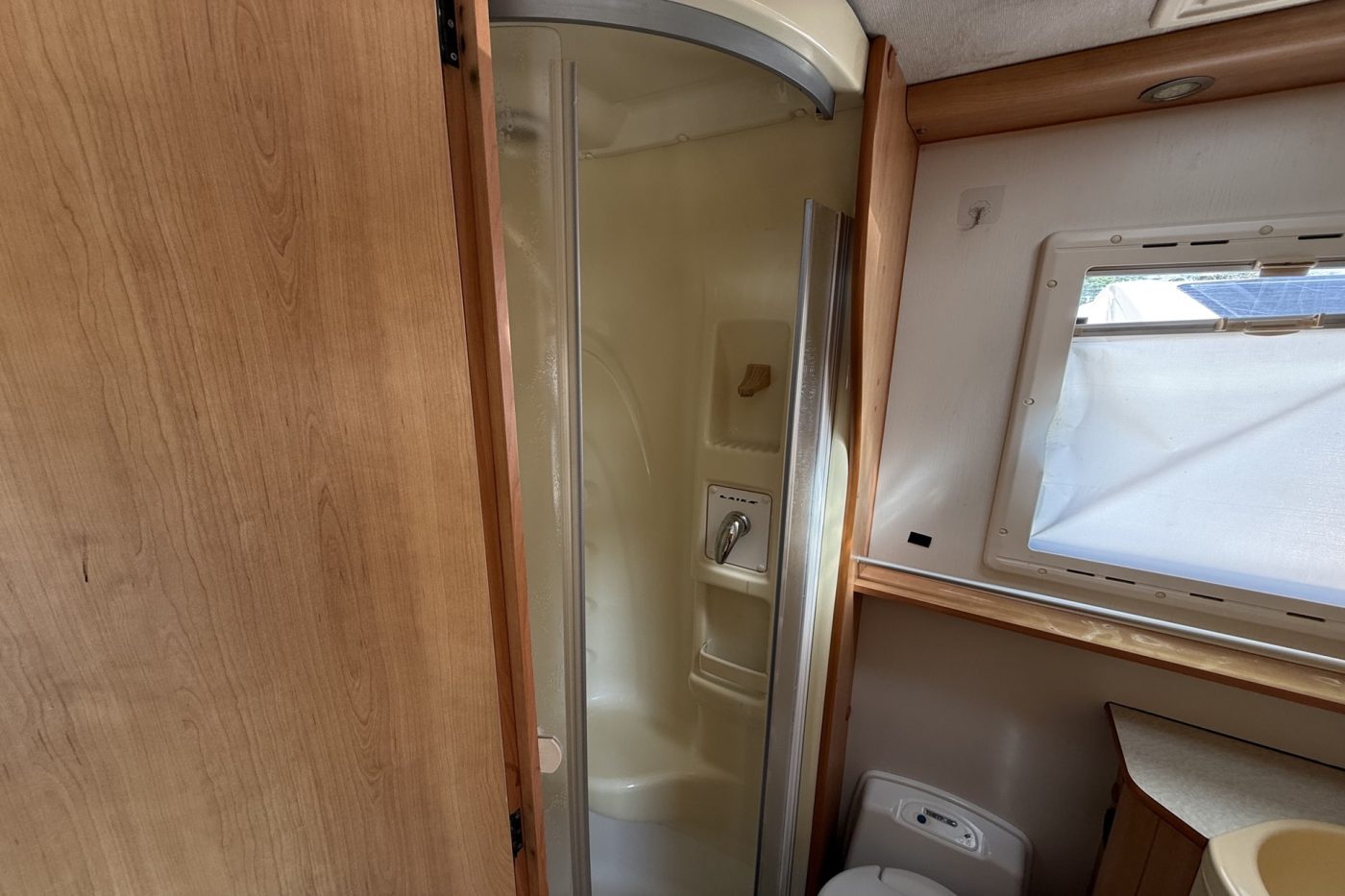 Laika X 700 - Arno Caravan - foto 20