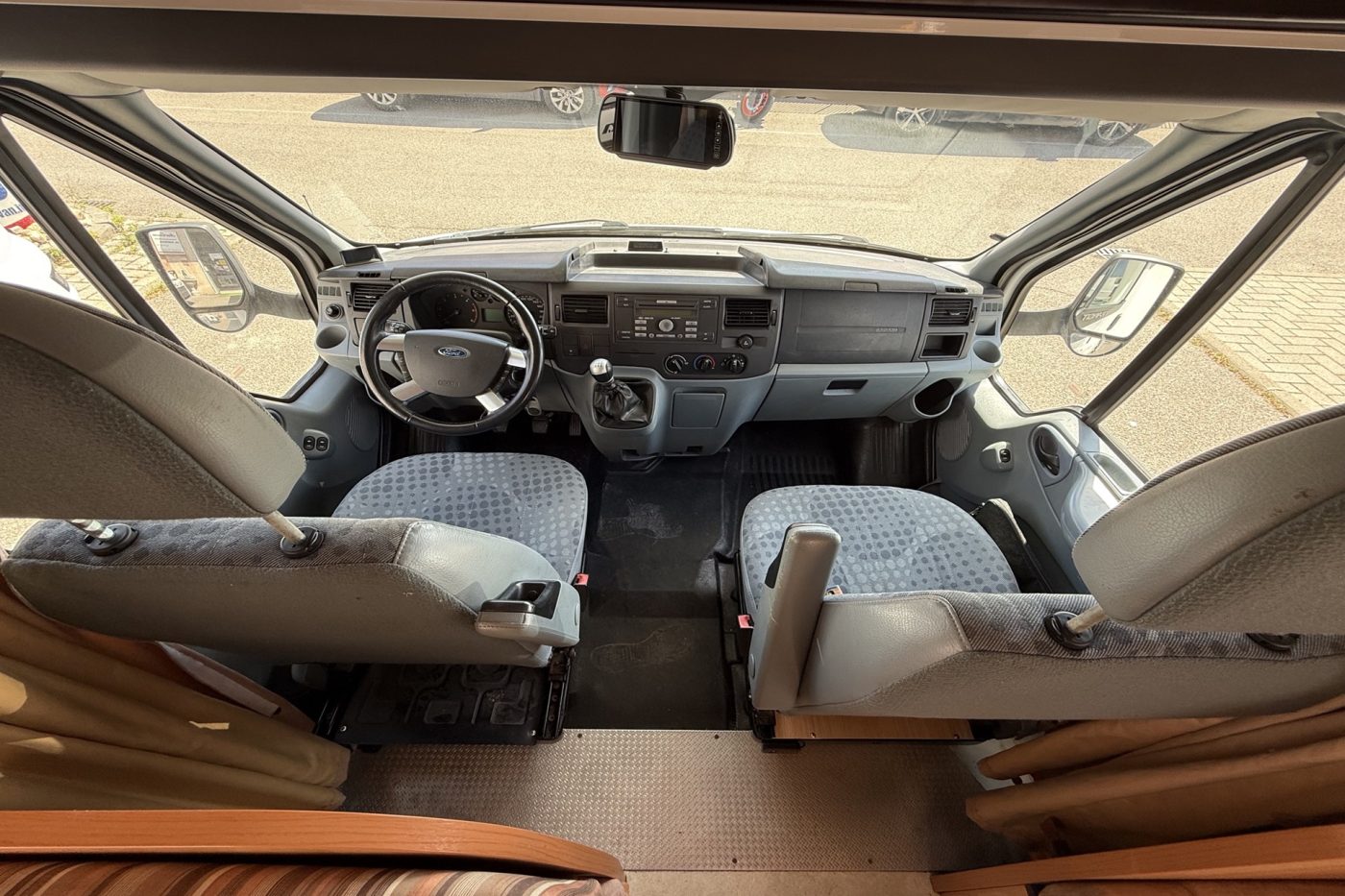 Laika X 700 - Arno Caravan - foto 22