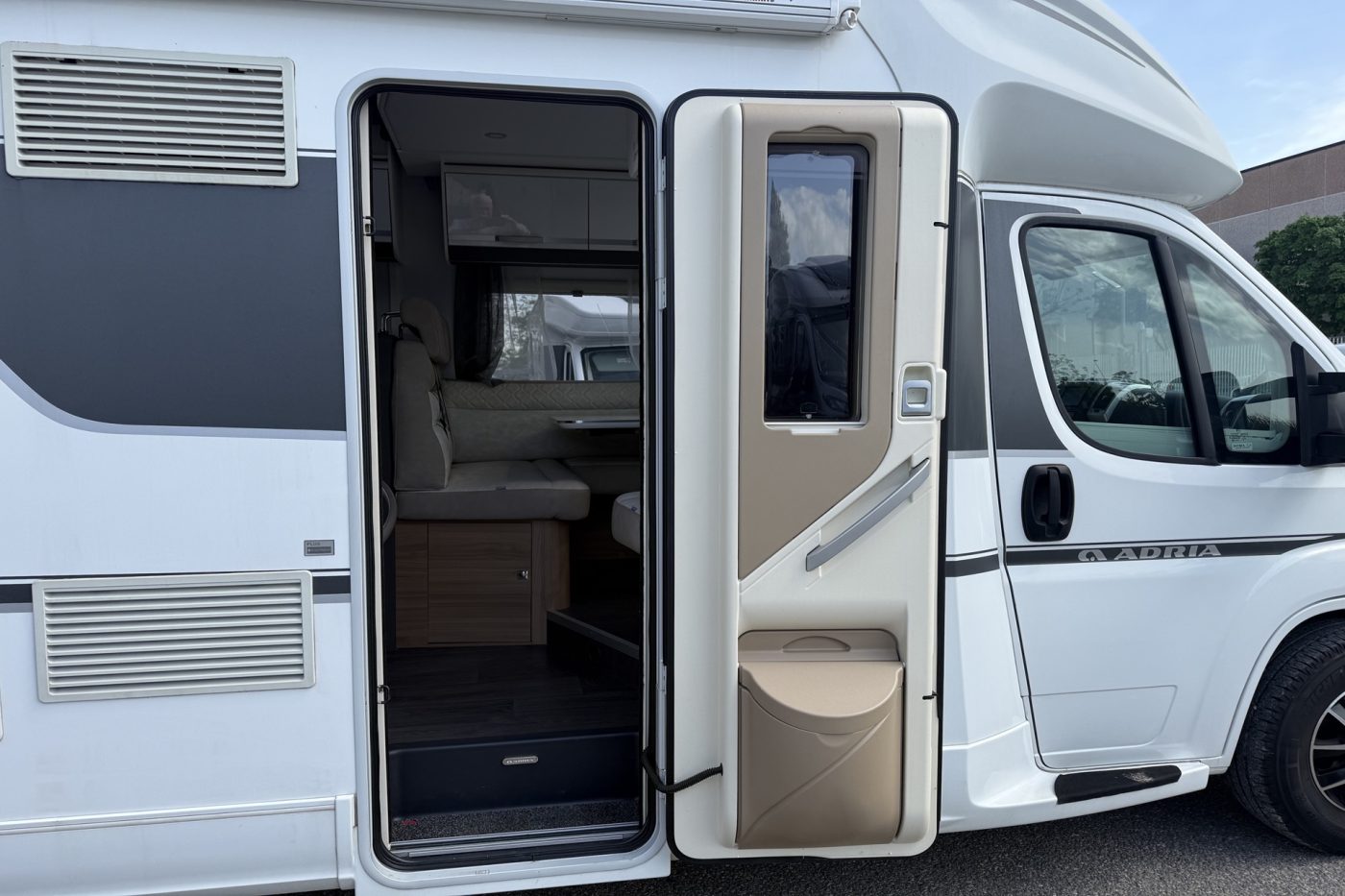 Adria Matrix Plus 670 SL - Arno Caravan - foto 5