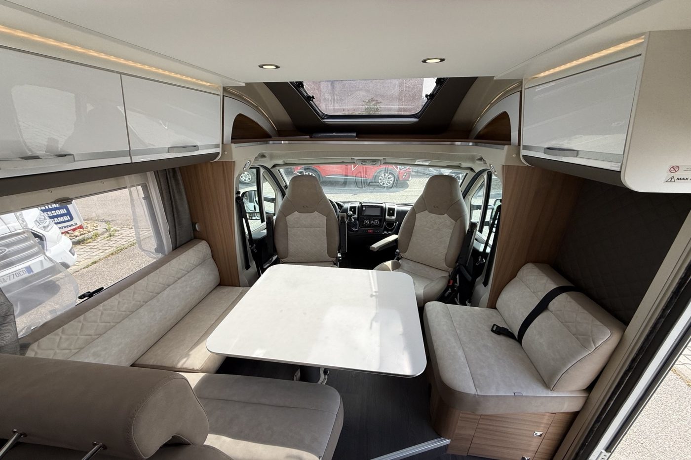 Adria Matrix Plus 670 SL - Arno Caravan - foto 6