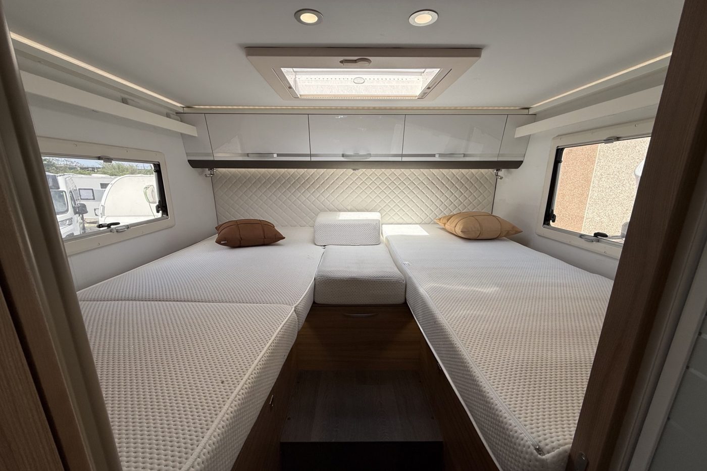 Adria Matrix Plus 670 SL - Arno Caravan - foto 8