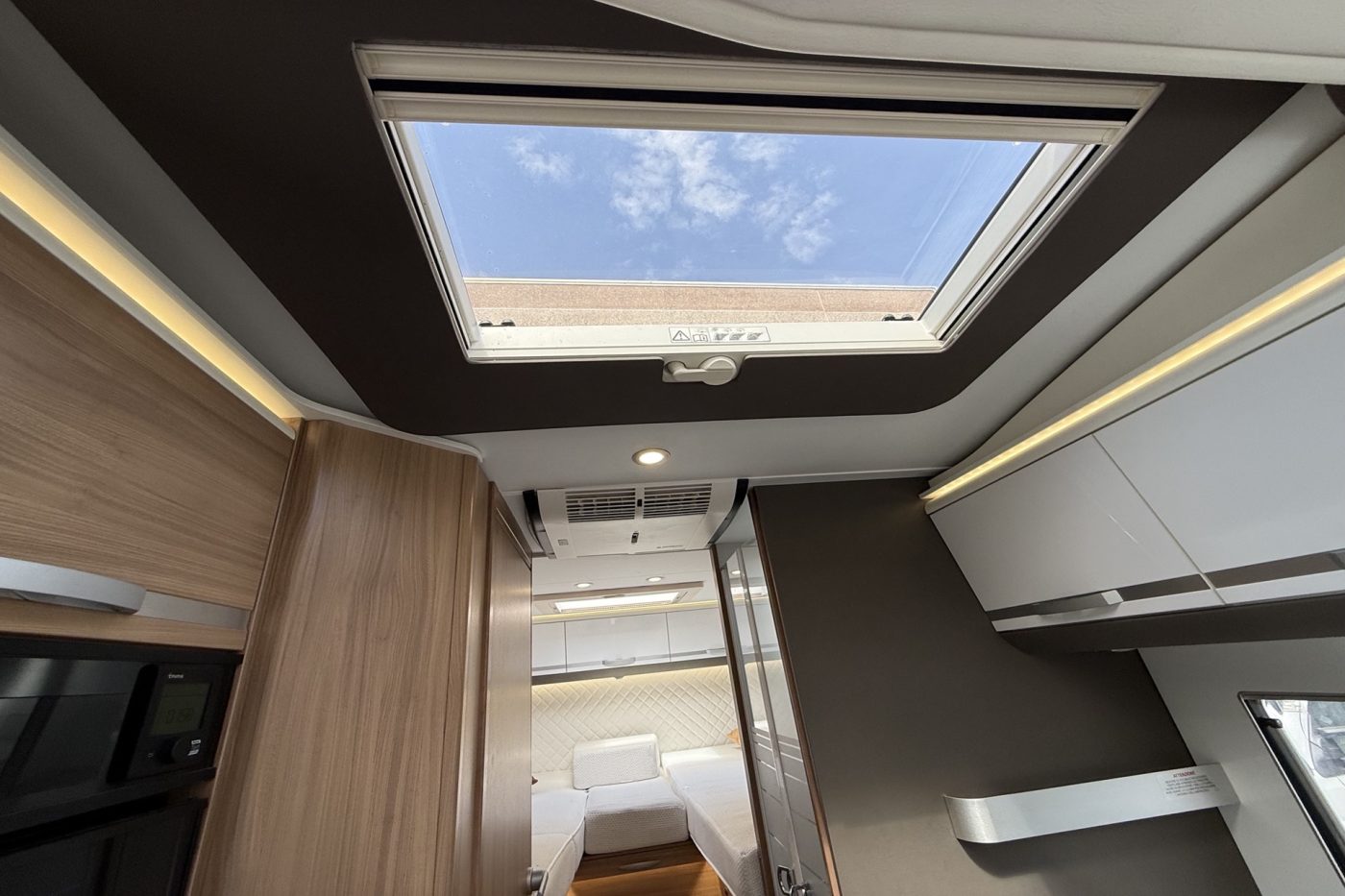 Adria Matrix Plus 670 SL - Arno Caravan - foto 11