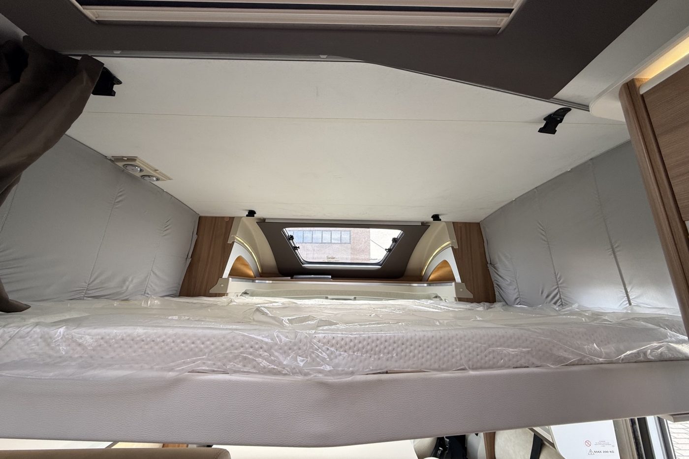 Adria Matrix Plus 670 SL - Arno Caravan - foto 12