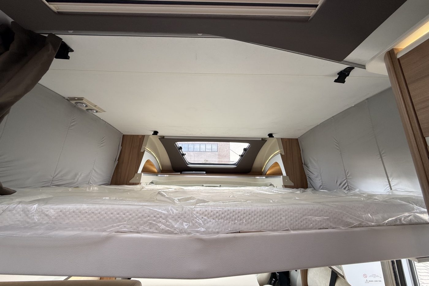 Adria Matrix Plus 670 SL - Arno Caravan - foto 13